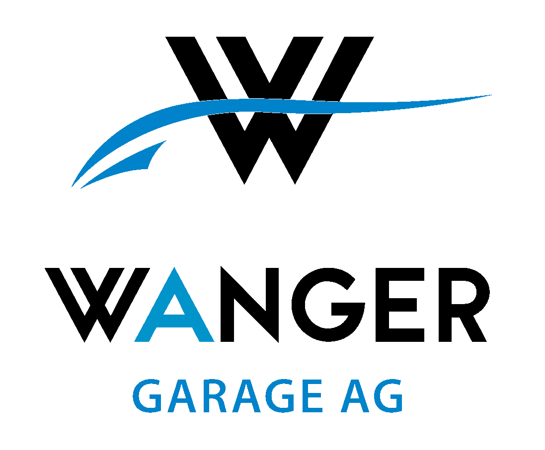 Logo Wanger Garage AG